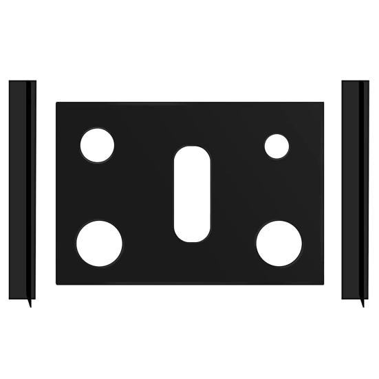 1 комплект верхней крышки для газовой плиты с 5 отверстиями и 3 полосками для зазоров. Жаростойкая, можно мыть в посудомоечной машине. Многоразовая антипригарная силиконовая крышка для газовой плиты. Защитная защита.