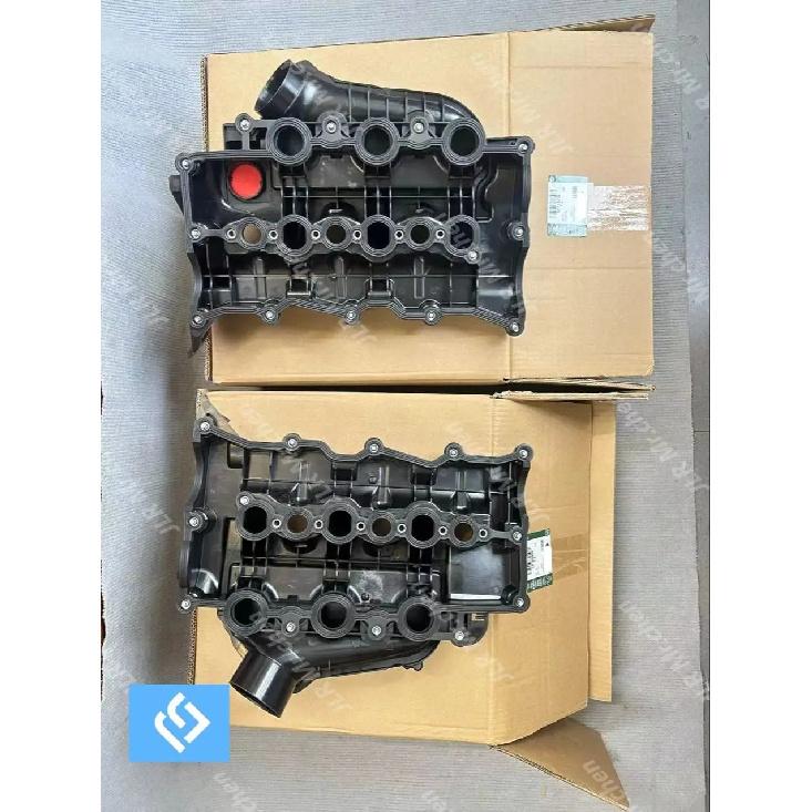 Original Manifold Engine Valve Cover LR073585 LR105956 LR097157 LR074623 For Landrover 3.0T Discovery manufacturers direct sales