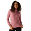 Флисовая кофта с полумолнией Yonder II