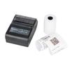 Mini Thermal Printer Wireless USB Receipt Bill Ticket Printer with 58mm Print Paper Compatible with IOS Android Windows