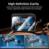Flymile Tempered Glass Screen Protector for For Insta360 Ace Pro 2 HD 9H Hardness Anti-Scratch Protection Camera Accessory Set