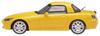 MOTORHELIX Honda S2000 Indy Yellow Pearl Finished Product M65102 1/64 (AP2)
