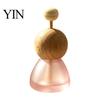 Aromatherapy Gift Set Reed Diffuser Bottle with Stick, Fragrance Empty Glass Bottle, Fiber Sticks for Essential Oil Home Bedroom Office Bathroom Decor