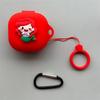 Applicable Sony LinkBuds Open WF-L910 Bluetooth Headset Case Fashion Cartoon Silicone Soft Case