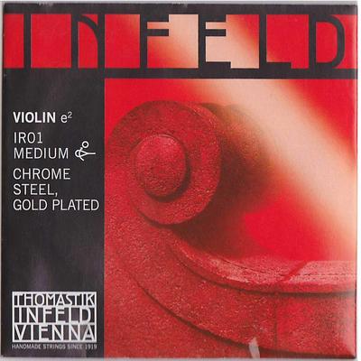 Infeld Red Отдельная струна (Ми струна)
