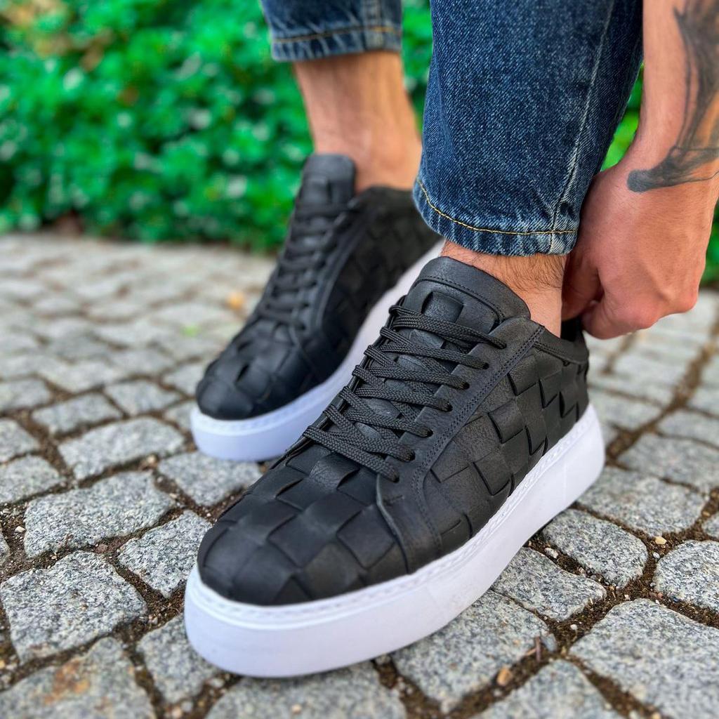 Men's 2023 New Spring Summer Fashion Casual Brown Men's Shoes Fashion CH209 OBT Vimini Shoes