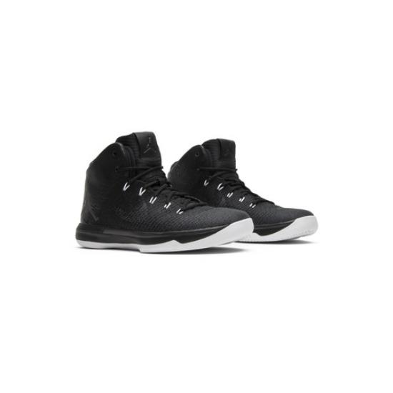 Air Jordan 31 Black Cat 845037-010