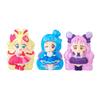 Kimi To Idol Sweet Pearl Doll 3 Types PreCure
