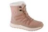 Sila, Womens Beige Boots