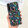 For Motorola Moto G8 Power Case XT2041-1 XT2041-3 Cover Fashion Marble Flower Soft Slim Phone Funda For Moto G 8 G8 Power Bumper
