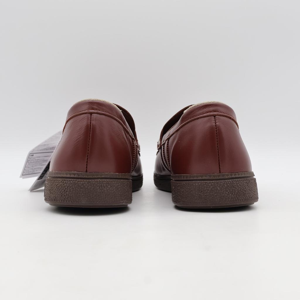 KJ5787 adidas Handball Spezial Лофер Лисий Коричневый (Мужской)