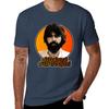Michael mcdonald T-Shirt korean fashion vintage clothes cheap stuff rapper graphic tees T-shirts for men cotton