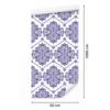 Vintage Ornaments Wallpaper in a vintage style for the living room and bedroom 50x1000