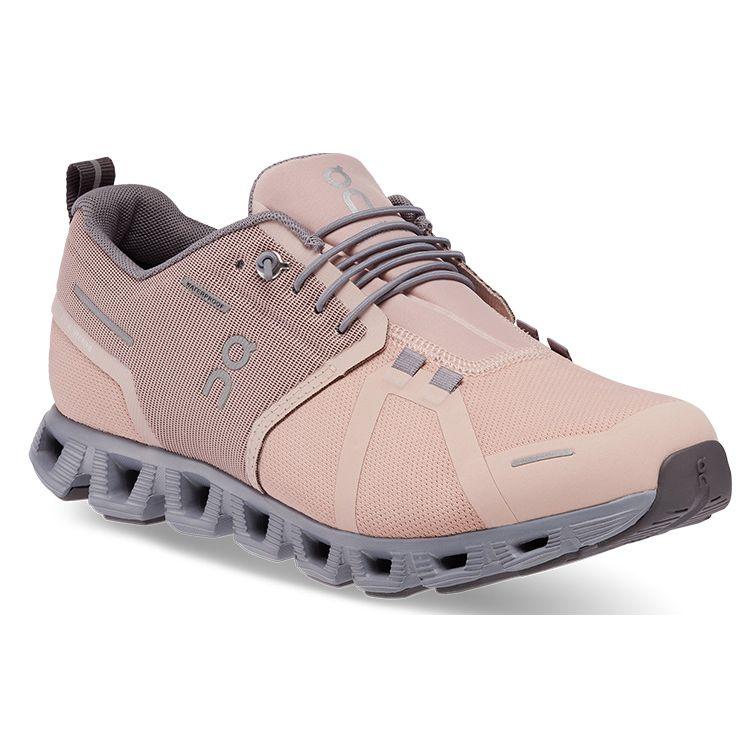 ON Cloud 5 Rose Fossil Женские кроссовки Розовый 59.98527