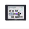 Промышленный HMI-монитор с сенсорным экраном Hikvision 12,1 дюйма, CN-вилка (адаптер в комплекте)