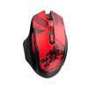 M100 Dual-Mode Silent Wireless Bluetooth Mouse for Gaming and Office Use