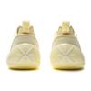 Li Ning All City 12 Encore Амортизирующие Нескользящие Легкие Низкие Баскетбольные Кроссовки Мужские Цвет Карандаш Желтый ABAU051-5