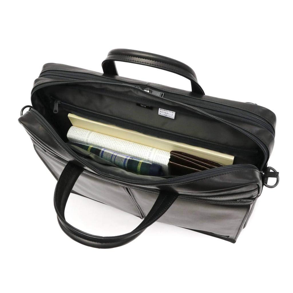 Портфель PORTER AMAZE 3WAY [Porter] 022-03783 Черный/10