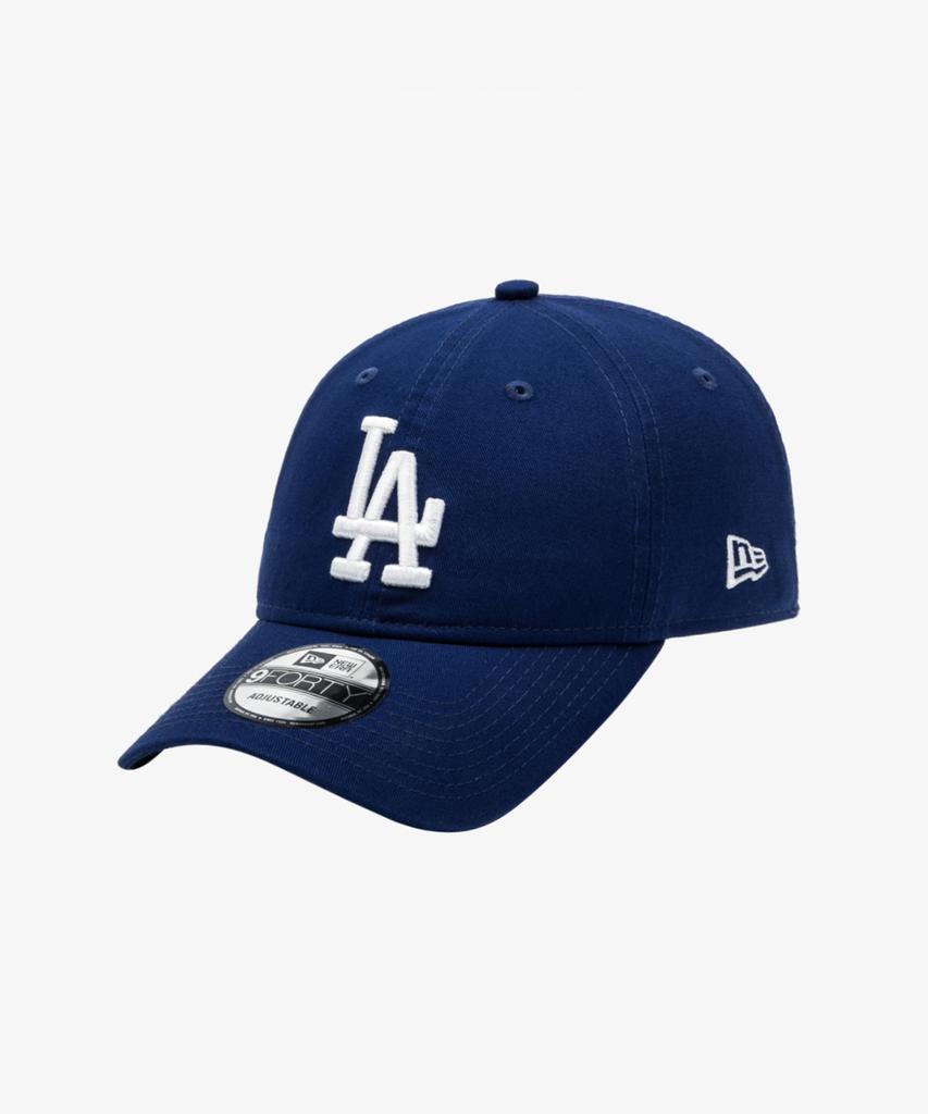 NEW ERA 940Unst Mlb Basic Losdod D Roy