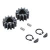 Drive Gear Kit 12T Pinion 12 Teeth For Honda HRR216 HRS216 HRT216 42661-VE2-800