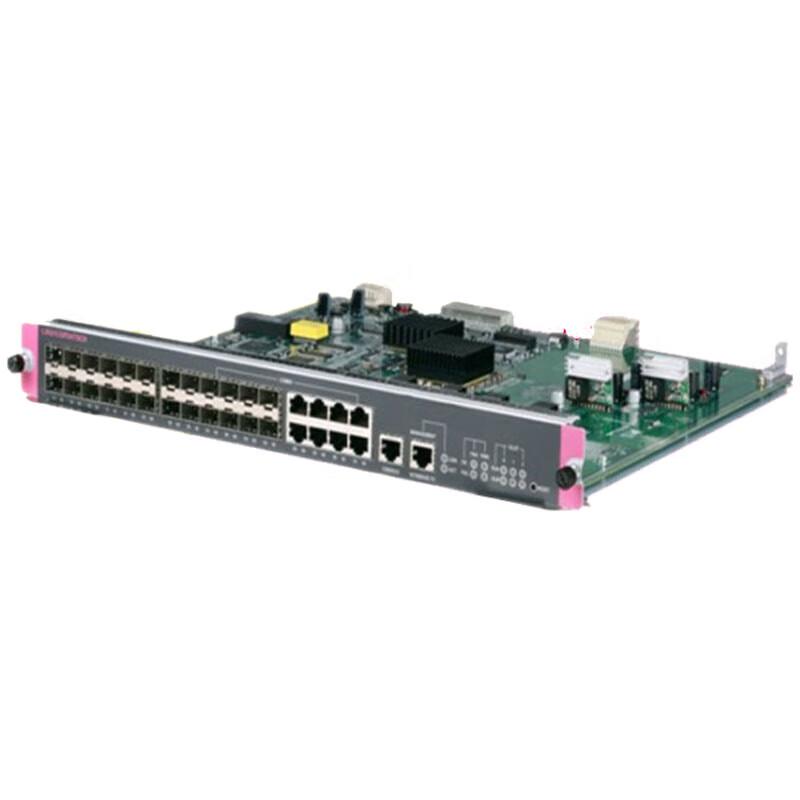 H3C Enterprise Ethernet Interface Modules