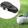Golf Divot Repair Tool Cleaning Brush Golfing Golfer Training Aid Multifunction Gift with Ball