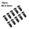 Torx Screws Carbide Blades For Household For Replace Lathe Tools
