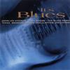 CD VARIOUS - It's Blues 261041 Virgin 1990 Germany Rock Used