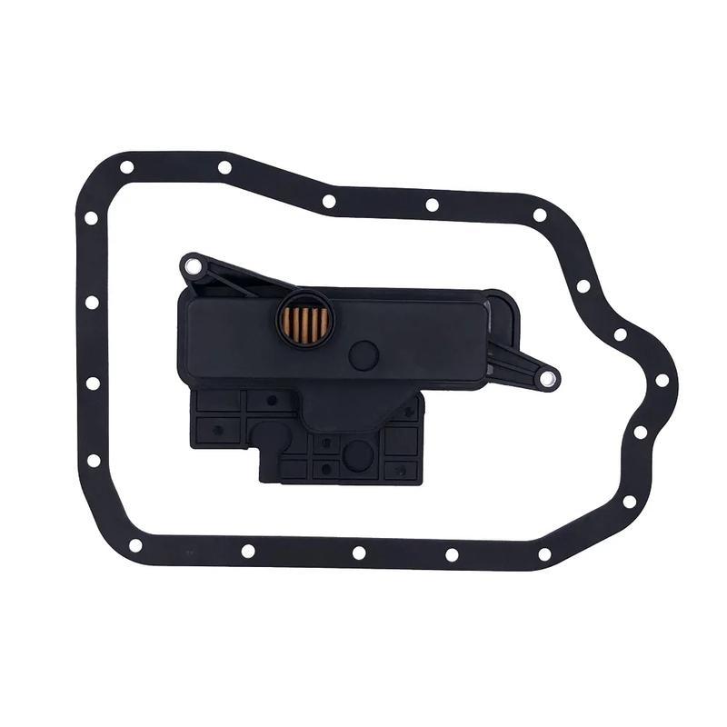 Transmission Filter Gasket Kit For Toyota Highlander 2.7L 2009-2015 RAV 4 Zelas Sienna Camry Lexus RX270 RX200t ES350 ES250 U760