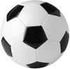 Size 3 Soccer with Air Black and for Elementary School Middle School High School and College and Soccer Ball, Certified, Pump, Lightweight, White,