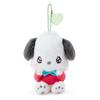 Sanrio Pochacco Mascot Holder 220604 (Emokyun)