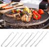 Grill Accessories BBQ Food Flipper Cooking BBQ Grill Creativity Grill Tool