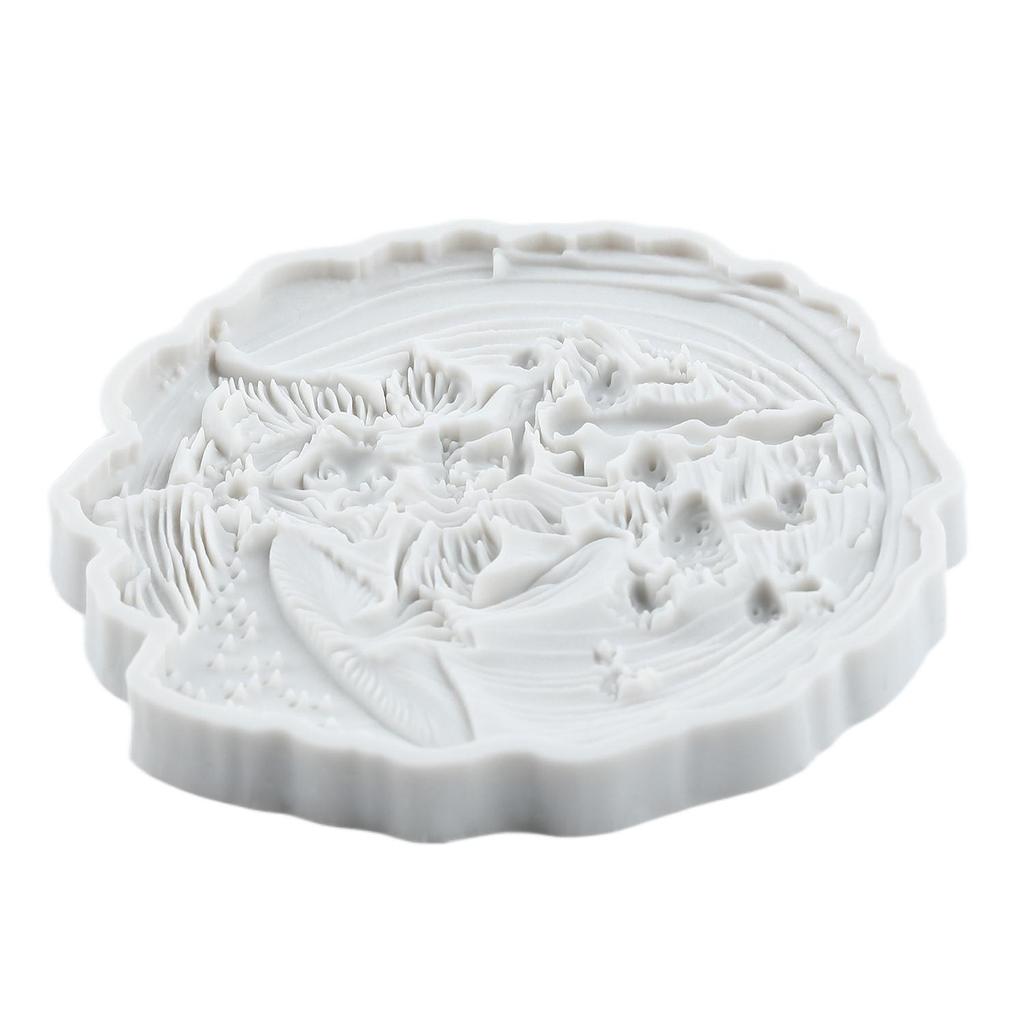 Силиконовая форма Фея-бабочка Формы для феи из мастики Инструменты для украшения торта Тематический торт Десерт Украшенная форма для шоколадных конфет