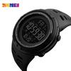 Fashion Outdoor Sport Watch Men Multifunction Watches Alarm Clock Chrono 5Bar Waterproof Digital Watch Reloj Hombre 1251