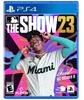 MLB The Show 23 North PS4 (Import Version America) -