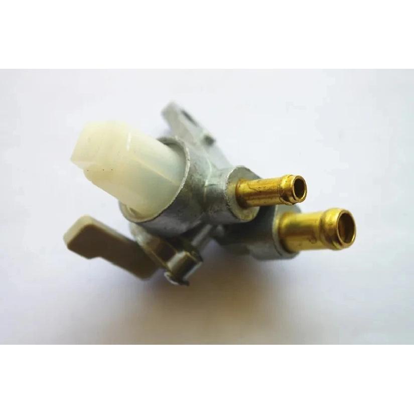 GB180 Fuel valve for GB130 GM181 GB18G GT1000 37AA engine motor Fuel tap Fuel cock Oil tank circuit change switch