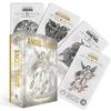 Angel Tarot (Rockpool Tarot) Go beyond the traditional angel tarot decks with