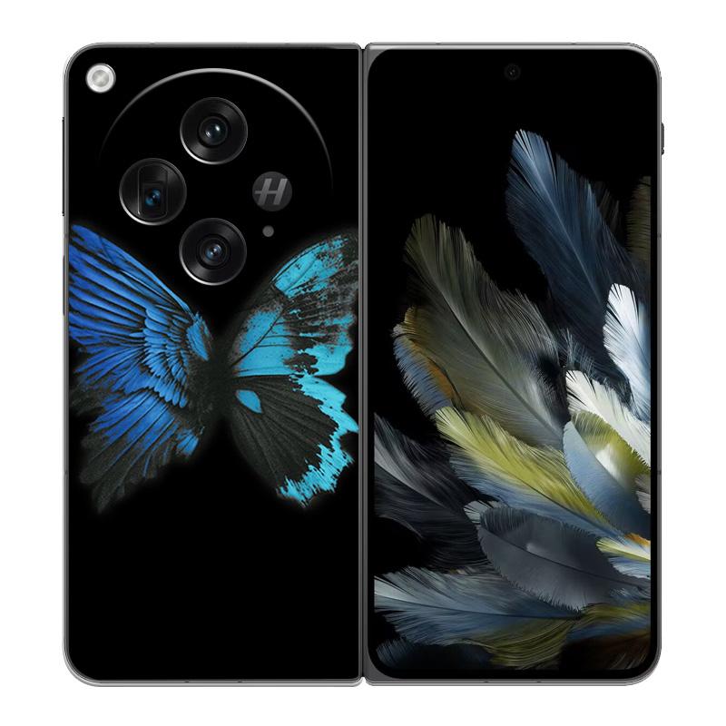 For Oneplus Open Case Marble Cover Phone Case For One plus Open 5G Hard Plastic Back Protective Oneplus Open 7.82" Bumper Funda