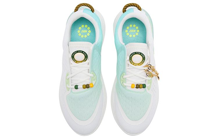 Nike Женские кроссовки для бега Joyride Dual Run Зеленые DA1843-111