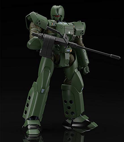 MODEROID Мобильная полиция Patlabor Helldiver масштабная сборная пластиковая модель G13078 ARL-99 1/60 PS&ABS