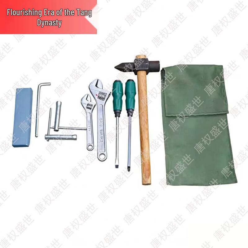 Запчасти для полевой кухни-прицепа Tang Quanshengshi XCC2002-150