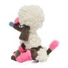 Pokemon Center Original 676 Plush Toy Pokemon fit Furfrou Heart Trim