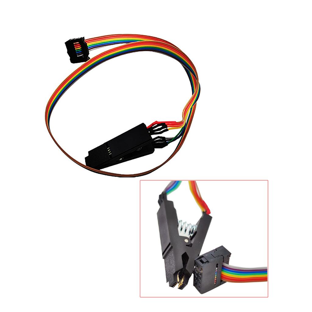 Carprog2 CarProgII для ECU Programmer ResetsCrash Data Immo OffsRead Save Dataflash Programmer Radio Instruments