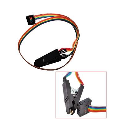Carprog2 CarProgII для ECU Programmer ResetsCrash Data Immo OffsRead Save Dataflash Programmer Radio Instruments