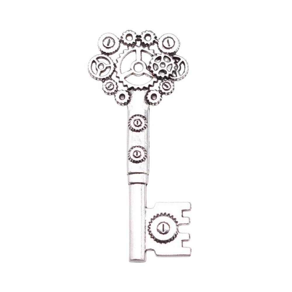 Ключевые инструменты, подвески, подвески, аксессуары для ювелирных изделий