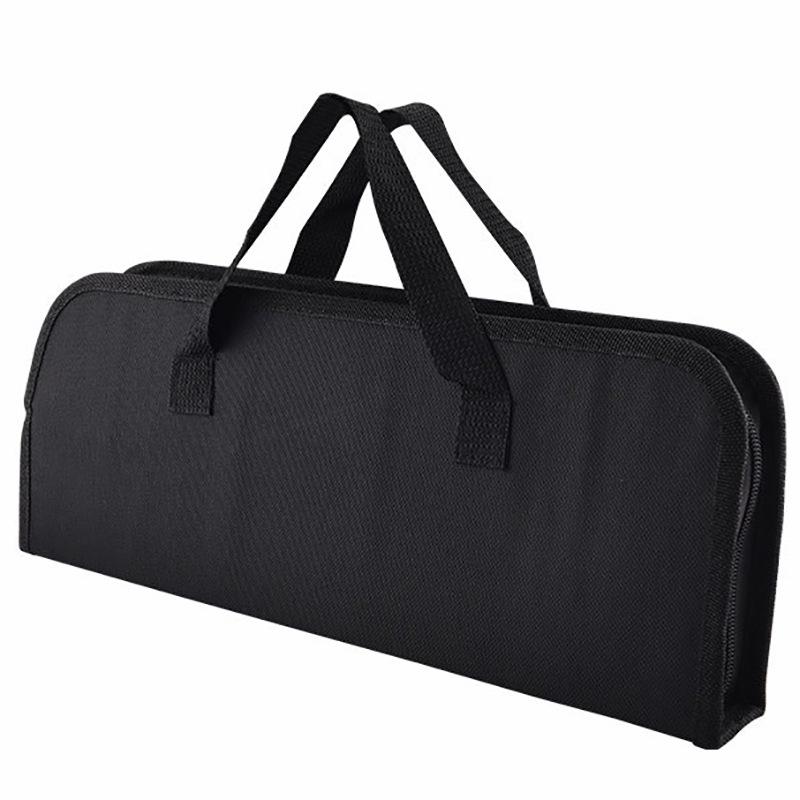 Набор для гриля из нержавеющей стали, набор для гриля, переносной набор инструментов для барбекю на открытом воздухе