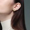 Andrew Earrings 14K Gold Earrings ADE10CI