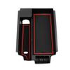 Armrest Storage Box for BMW 5 Series 2018 Central Console Interior Glove Tray