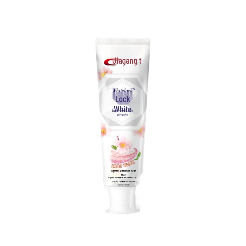 Crest 7-Effect Deep Clean & Dual-Color Whitening Toothpaste Pack
