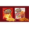 Orion Nun-Eul Gamja Chili Cheese Fries Snack 56g – Spicy & Cheesy Korean Potato Snack
